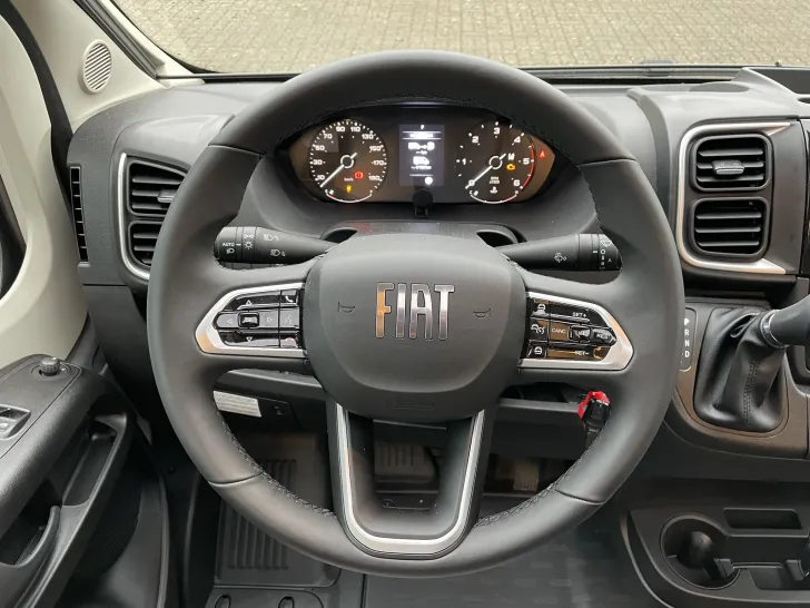 Fahrzeugbild Knaus VAN TI 650 MEG VANSATION MJ2026 #7