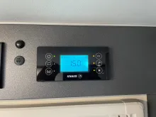 Fahrzeugbild Knaus L!VE TI 650 MF PLATINUM SEL. MJ2026 #10
