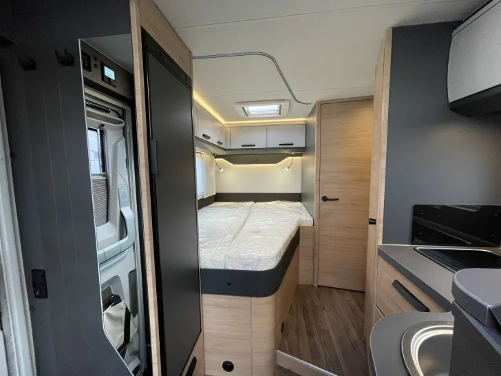 Fahrzeugbild Knaus L!VE TI 650 MF PLATINUM SEL. MJ2026 #12