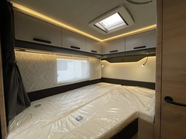 Fahrzeugbild Knaus L!VE TI 650 MF PLATINUM SEL. MJ2026 #21