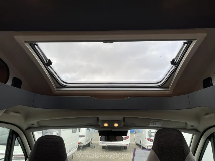Fahrzeugbild Knaus L!VE TI 650 MF PLATINUM SEL. MJ2026 #26