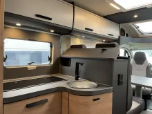 Fahrzeugbild Knaus L!VE TI 650 MF PLATINUM SEL. MJ2026 #30