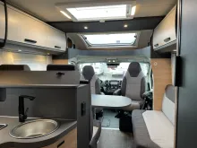 Fahrzeugbild Knaus L!VE TI 650 MF PLATINUM SEL. MJ2026 #31