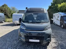 Fahrzeugbild Weinsberg CaraBus GREY 600 ME ED. [FIRE] MJ2026 #2