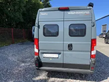 Fahrzeugbild Weinsberg CaraBus GREY 600 ME ED. [FIRE] MJ2026 #4