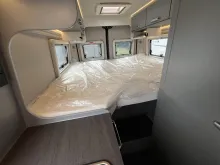 Fahrzeugbild Weinsberg CaraBus GREY 600 ME ED. [FIRE] MJ2026 #5