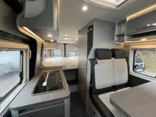 Fahrzeugbild Weinsberg CaraBus GREY 600 ME ED. [FIRE] MJ2026 #19