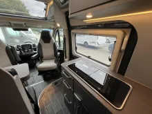 Fahrzeugbild Weinsberg CaraBus GREY 600 ME ED. [FIRE] MJ2026 #20