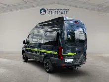 Fahrzeugbild Hymer Camper Van Camper Van Grand Canyon S CrossOver 600 #3