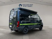 Fahrzeugbild Hymer Camper Van Camper Van Grand Canyon S CrossOver 600 #4