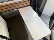Fahrzeugbild Hymer Camper Van Camper Van Grand Canyon S CrossOver 600 #14