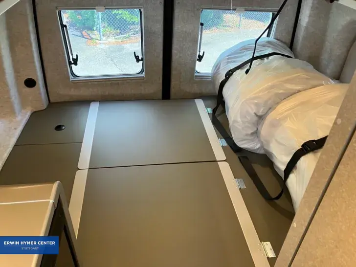Fahrzeugbild Hymer Camper Van Camper Van Grand Canyon S CrossOver 600 #22