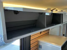 Fahrzeugbild Hymer Camper Van Camper Van Grand Canyon S CrossOver 600 #24