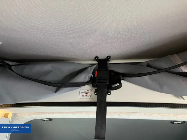 Fahrzeugbild Hymer Camper Van Camper Van Grand Canyon S CrossOver 600 #25