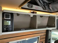 Fahrzeugbild Hymer Camper Van Camper Van Grand Canyon S CrossOver 600 #26