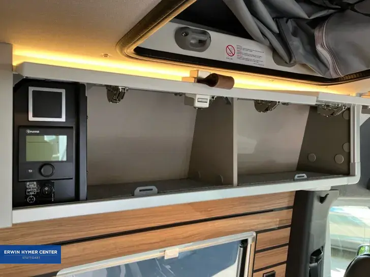 Fahrzeugbild Hymer Camper Van Camper Van Grand Canyon S CrossOver 600 #26