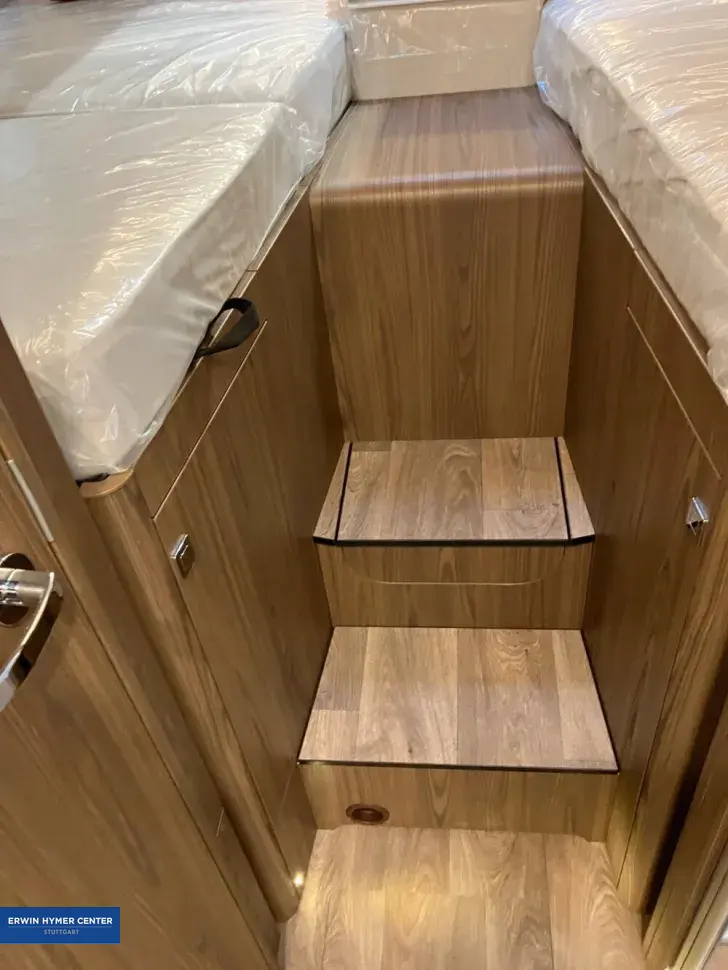 Fahrzeugbild Hymer B-Klasse ML I 780 #22