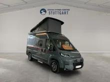 Fahrzeugbild Dethleffs Globetrail 540 DR Fiat #1