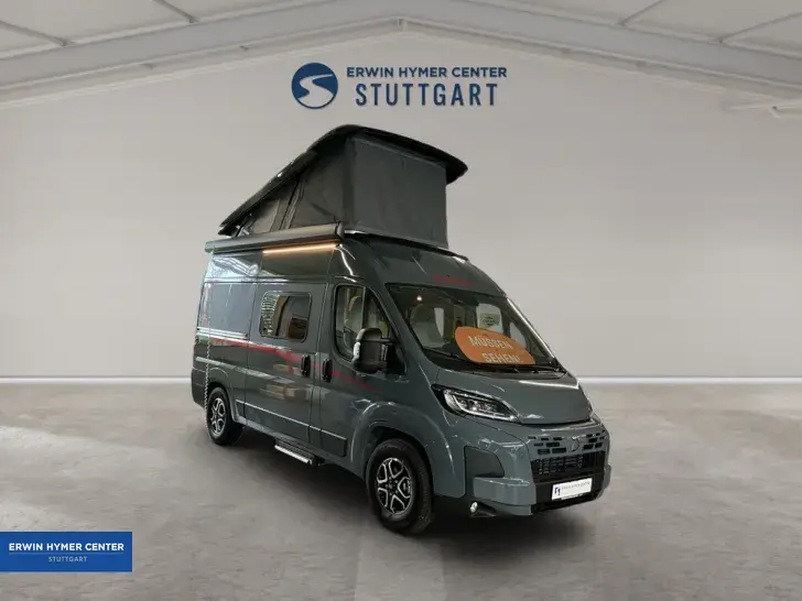Fahrzeugbild Dethleffs Globetrail 540 DR Fiat #1