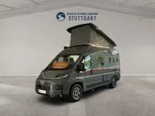 Fahrzeugbild Dethleffs Globetrail 540 DR Fiat #2