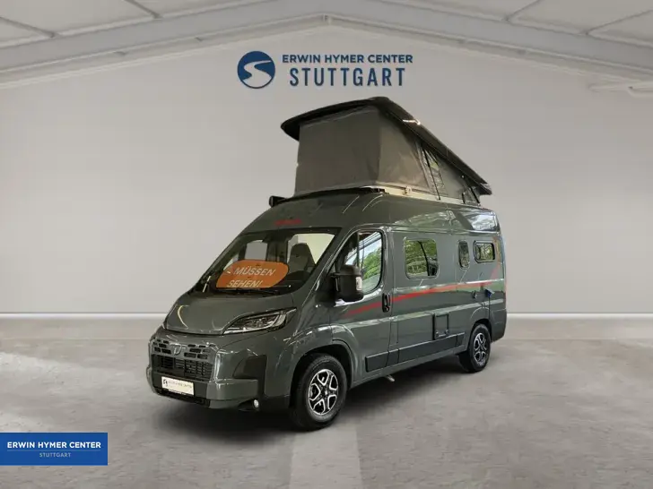 Fahrzeugbild Dethleffs Globetrail 540 DR Fiat #2