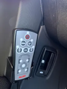 Fahrzeugbild Niesmann + Bischoff iSmove 6.9 E #13