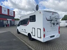 Fahrzeugbild Bürstner Lineo T 620 G #4