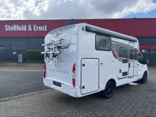 Fahrzeugbild Bürstner Lineo T 620 G #6