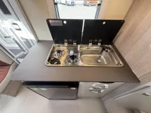 Fahrzeugbild Bürstner Lineo T 620 G #11