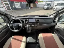 Fahrzeugbild Bürstner Lineo T 620 G #16