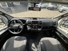Fahrzeugbild Bürstner Campeo TD 590 #22