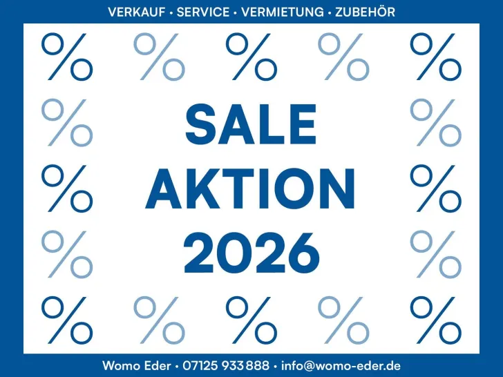Fahrzeugbild Westfalia Columbus 540 D 140 PS Automatik PREMIUM EDITION #5