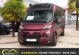 Bild Globetrail 640 ER 75k Iconic Editio ...