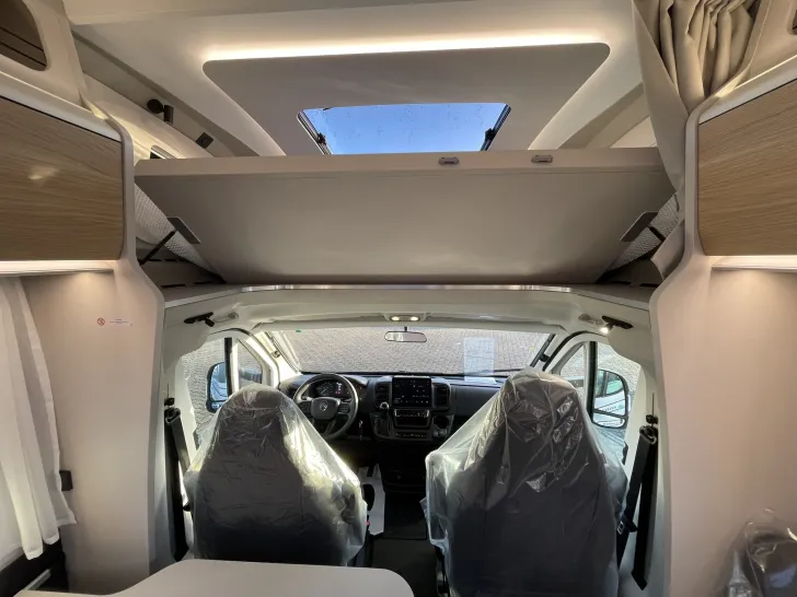 Fahrzeugbild Adria Coral XL All-IN 660 SL MJ2026 #10
