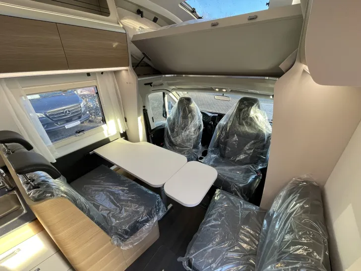 Fahrzeugbild Adria Coral XL All-IN 660 SL MJ2026 #14