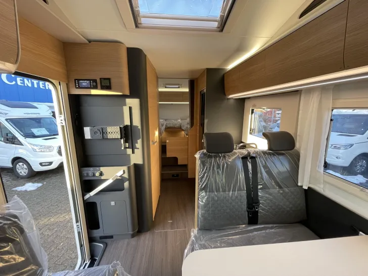 Fahrzeugbild Adria Coral XL All-IN 660 SL MJ2026 #16