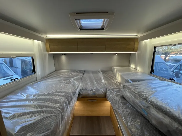 Fahrzeugbild Adria Coral XL All-IN 660 SL MJ2026 #25
