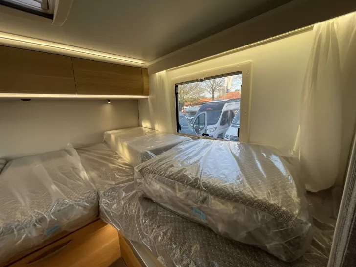 Fahrzeugbild Adria Coral XL All-IN 660 SL MJ2026 #27