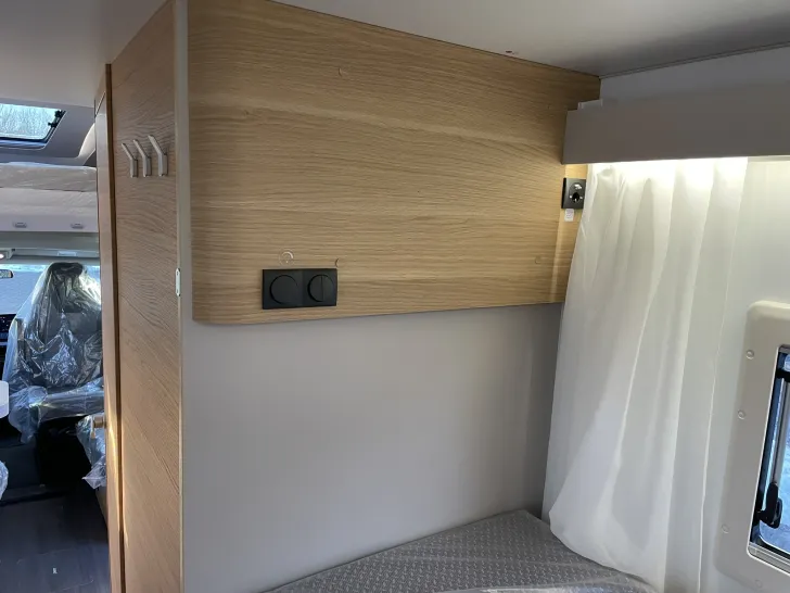 Fahrzeugbild Adria Coral XL All-IN 660 SL MJ2026 #34