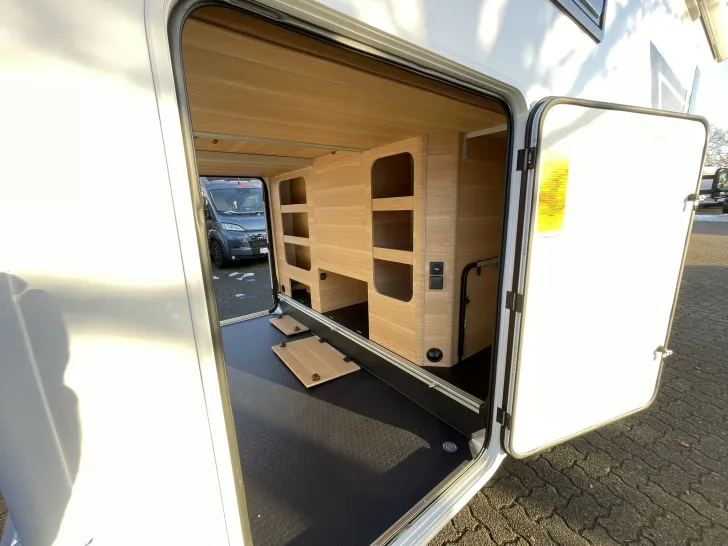 Fahrzeugbild Adria Coral XL All-IN 660 SL MJ2026 #42