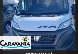 Bild CaraLife 630 LQ
