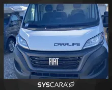 Fahrzeugbild Weinsberg CaraLife 630 LQ 5 Pakete #1