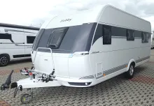 Fahrzeugbild Hobby Excellent 560 CFe - viel SA, Zustand neuwertig - #7