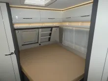 Fahrzeugbild Hobby Excellent 560 CFe - viel SA, Zustand neuwertig - #20