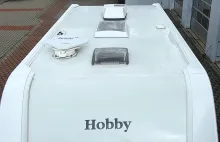 Fahrzeugbild Hobby Excellent 560 CFe - viel SA, Zustand neuwertig - #25