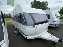 Fahrzeugbild Hobby Prestige 560 WFU #1