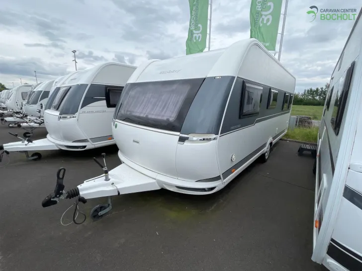 Fahrzeugbild Hobby Prestige 560 WFU #4