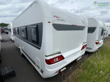 Fahrzeugbild Hobby Prestige 560 WFU #5