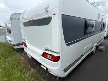 Fahrzeugbild Hobby Prestige 560 WFU #6
