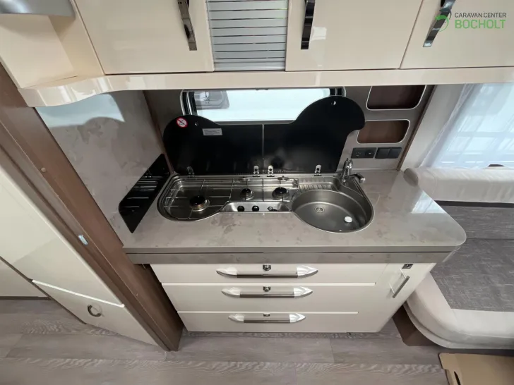 Fahrzeugbild Hobby Prestige 560 WFU #8